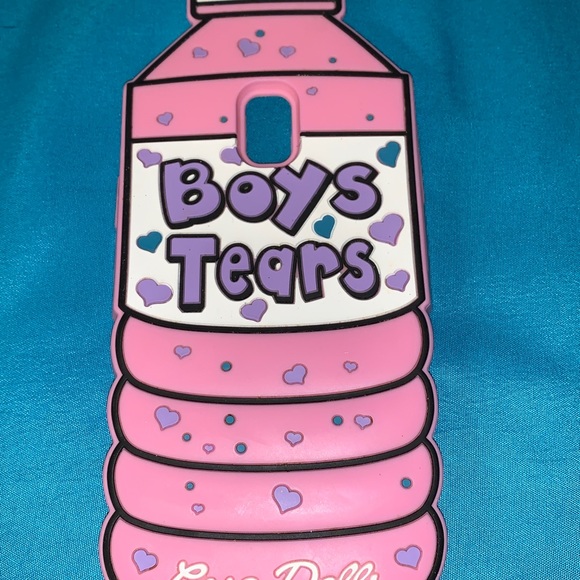 Phone case - Picture 2 of 2